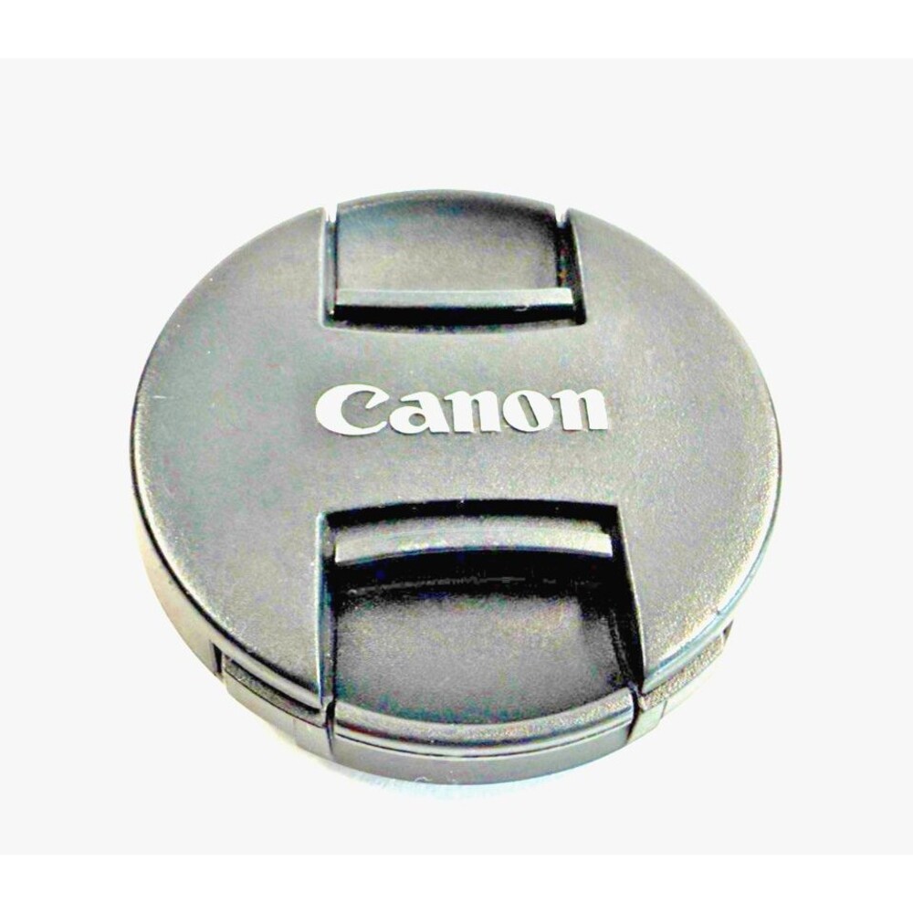 Canon Lens Cap 58mm (E-58II)